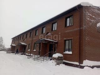 2-этажный таунхаус, 96 м², 12 соток