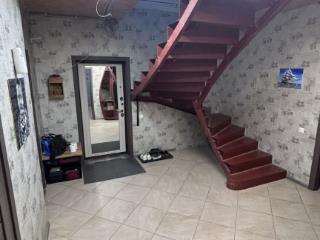  дом, 124.9 м², 19 соток