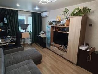 2-комн. квартира, 43.6 м², 4/5 этаж