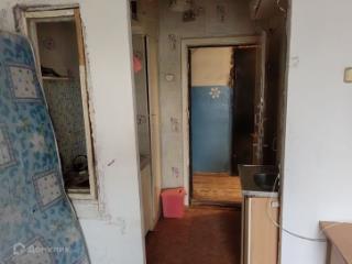 1-комн. квартира, 12.5 м², 4/5 этаж