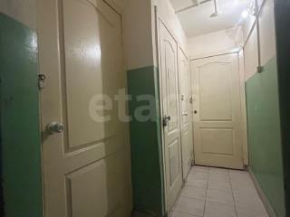 1-комн. квартира, 11.6 м², 5/9 этаж