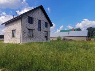  дом, 166.6 м², 7 соток