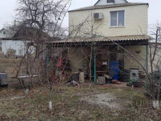 2-этажный дом, 154.7 м², 3.62 сотки