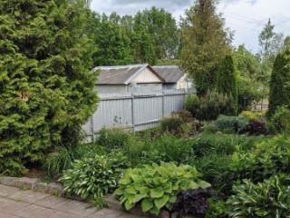 2-этажный дом, 86 м², 15 соток