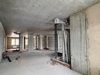 Квартира, 206.7 м², 5/16 этаж
