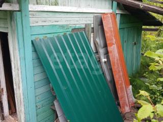  дача, 20 м², 6.4 соток