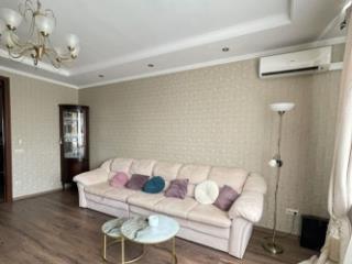 3-комн. квартира, 86.1 м², 7/7 этаж