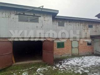  дом, 66.8 м², 5 соток