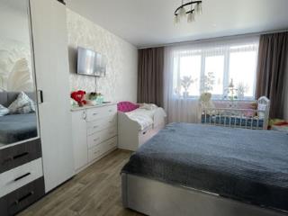 3-комн. квартира, 61.6 м², 2/2 этаж