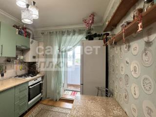 3-комн. квартира, 58 м², 5/5 этаж