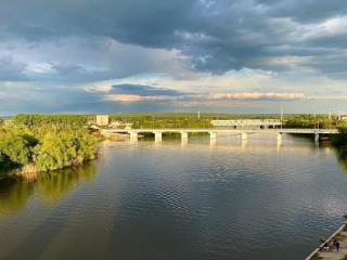 5-комн. квартира, 231.1 м², 4/7 этаж
