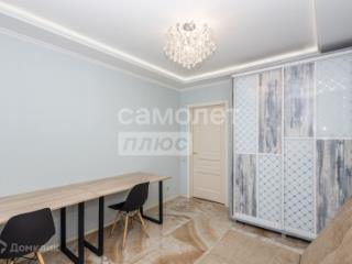 3-комн. квартира, 73 м², 9/16 этаж