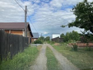 1-этажный дом, 36 м², 6 соток