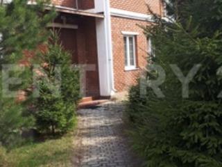 3-этажный дом, 615 м², 18 соток