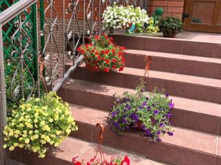  дом, 398 м², 7 соток