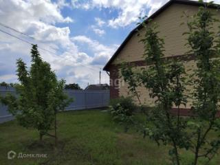 1-этажный дом, 120.2 м², 12.4 соток