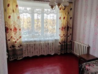 1-комн. квартира, 20.3 м², 1/5 этаж