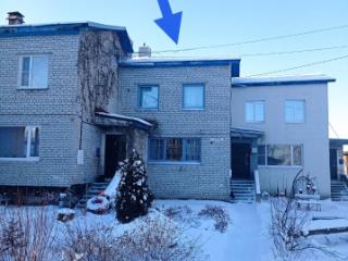 2-этажный коттедж, 67 м², 2.1 сотки