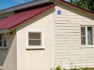  дом, 24 м², 10 соток