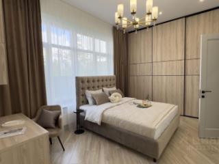 1-этажный коттедж, 152.6 м², 7 соток