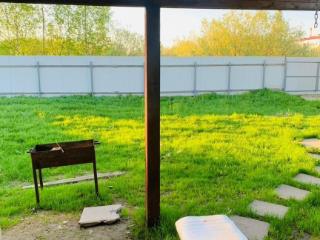  дом, 60 м², 6 соток