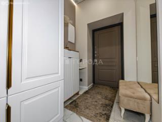 3-этажный дом, 80 м², 2 сотки