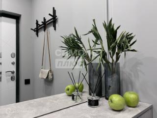 1-комн. квартира, 36.2 м², 2/17 этаж