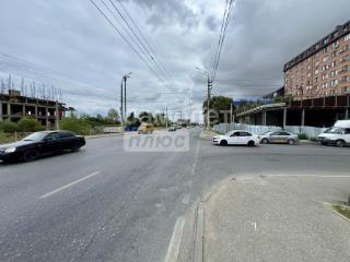 3-этажный дом, 700 м², 4.5 сотки