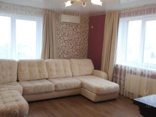 3-комн. квартира, 97 м², 15/17 этаж