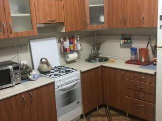 3-комн. квартира, 85.7 м², 4/5 этаж