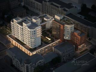 5-комн. квартира, 290.1 м², 11/11 этаж