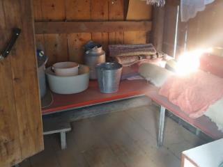  коттедж, 30 м², 8 соток