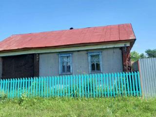  дом, 20.8 м², 37.5 соток