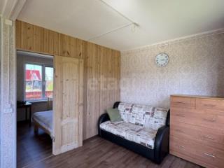 2-этажный дом, 31.7 м², 8.63 соток