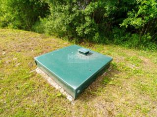 1-этажный дом, 124 м², 14.4 соток