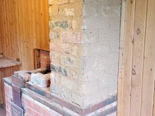 1-этажный дом, 40 м², 15 соток