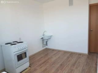 1-комн. квартира, 39 м², 12/16 этаж