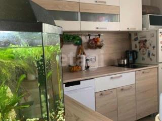 1-этажный дом, 58 м², 8.7 соток