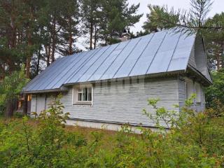 2-этажный дом, 40 м², 20 соток