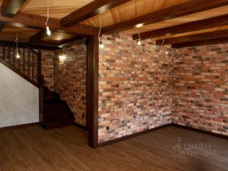 3-этажный дом, 135.6 м², 15 соток