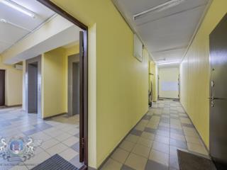 Студия, 33 м², 10/17 этаж