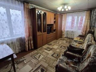 3-комн. квартира, 58 м², 5/9 этаж