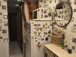 2-комн. квартира, 45 м², 1/5 этаж