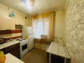 2-комн. квартира, 43.5 м², 1/5 этаж