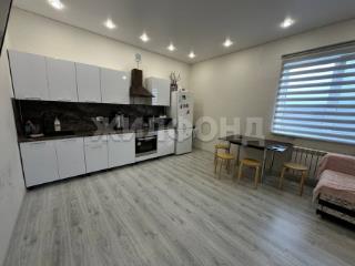  дом, 92 м², 4.5 сотки