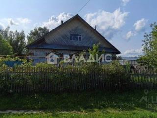 1-этажный дом, 80.2 м², 31 сотка