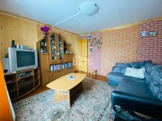 1-этажный дом, 100 м², 22 сотки