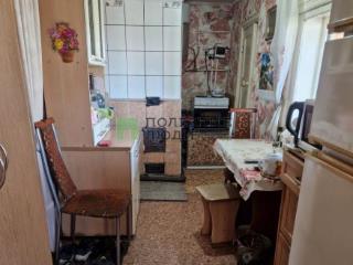 1-этажный дом, 60 м², 10 соток