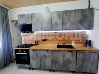  дом, 127.7 м², 7 соток