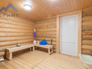 1-этажный дом, 36 м², 20 соток